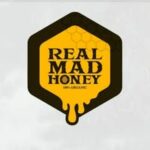 Real Mad Honey